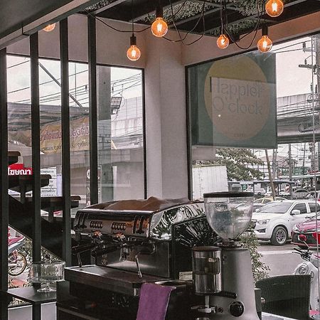 Campagne Hotel And Residence - Sha Plus Pathum Thani Ngoại thất bức ảnh