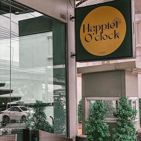 Campagne Hotel And Residence - Sha Plus Pathum Thani Ngoại thất bức ảnh