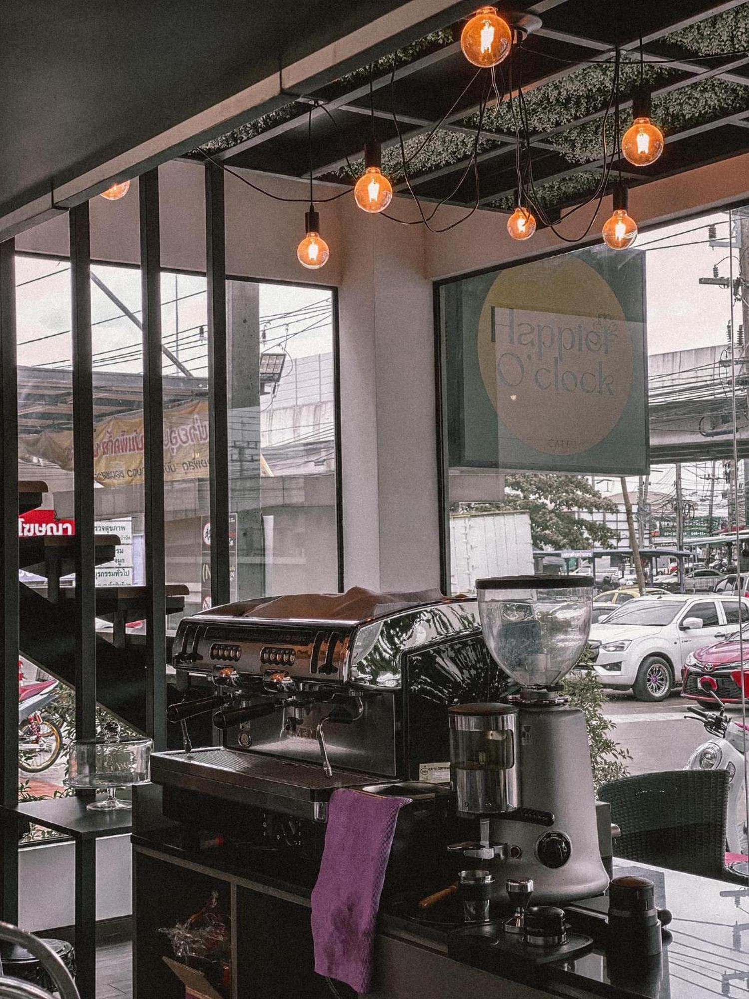 Campagne Hotel And Residence - Sha Plus Pathum Thani Ngoại thất bức ảnh