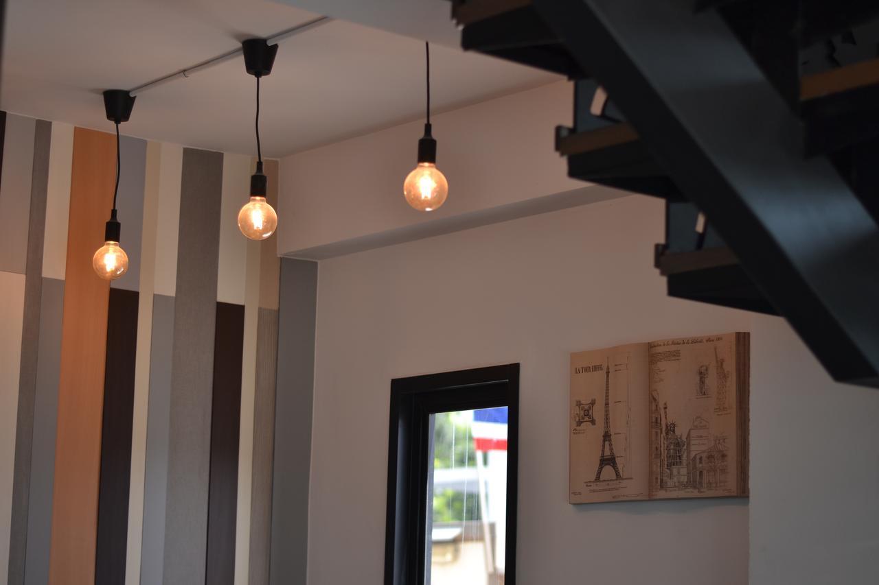 Campagne Hotel And Residence - Sha Plus Pathum Thani Ngoại thất bức ảnh