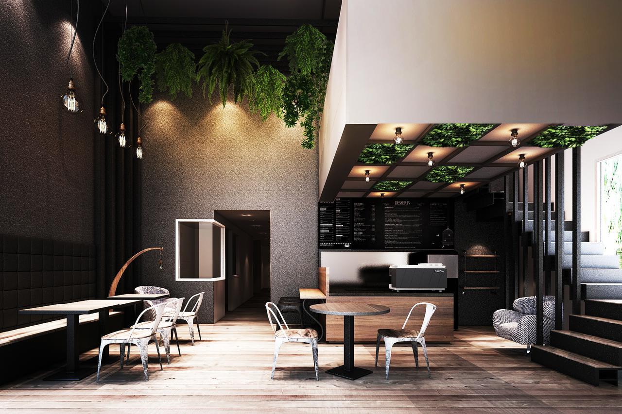 Campagne Hotel And Residence - Sha Plus Pathum Thani Ngoại thất bức ảnh